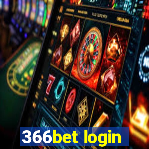 366bet login